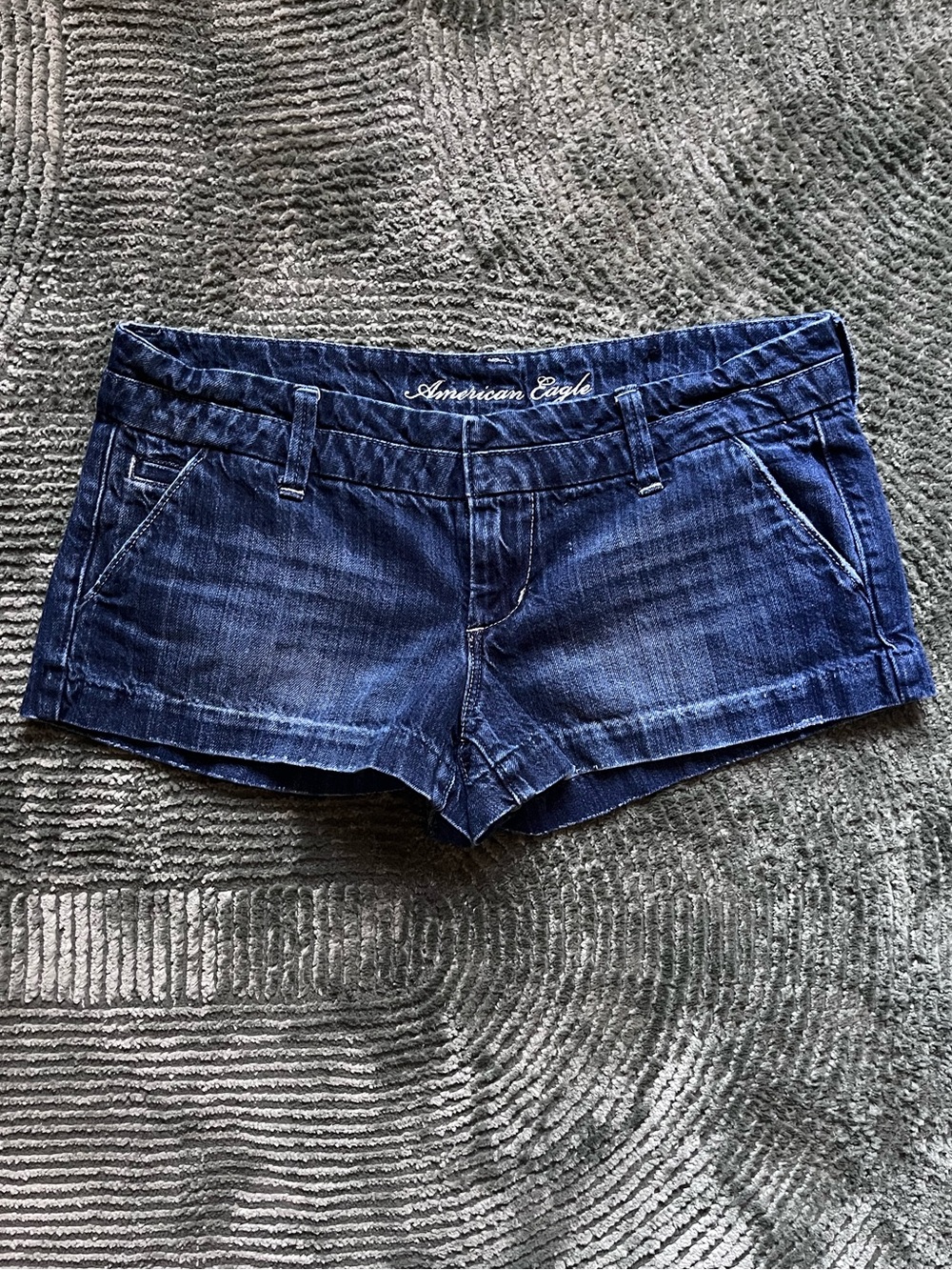 American Eagle Denim Shorts